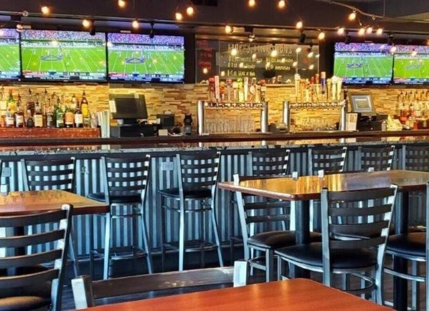 Bar Photo