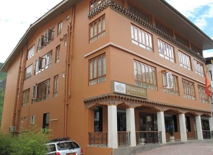 Building Photo