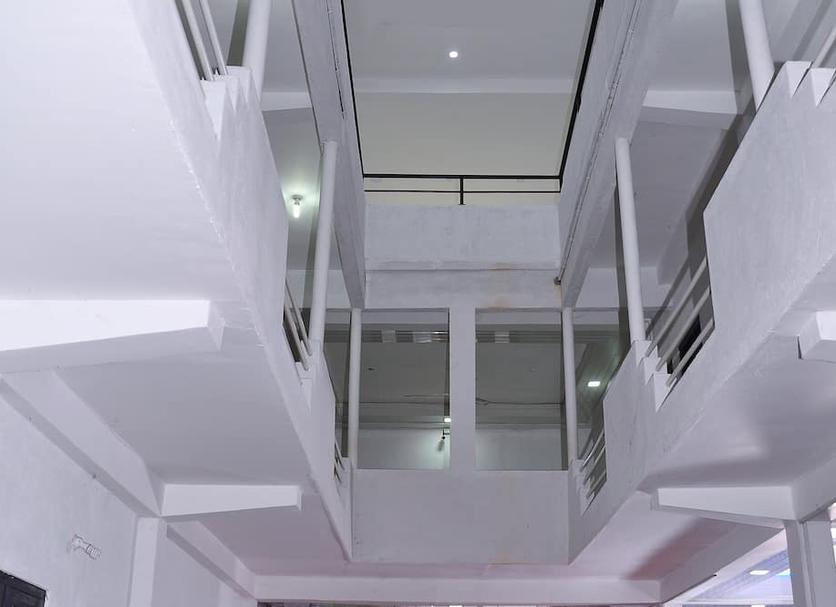 Stairs Photo