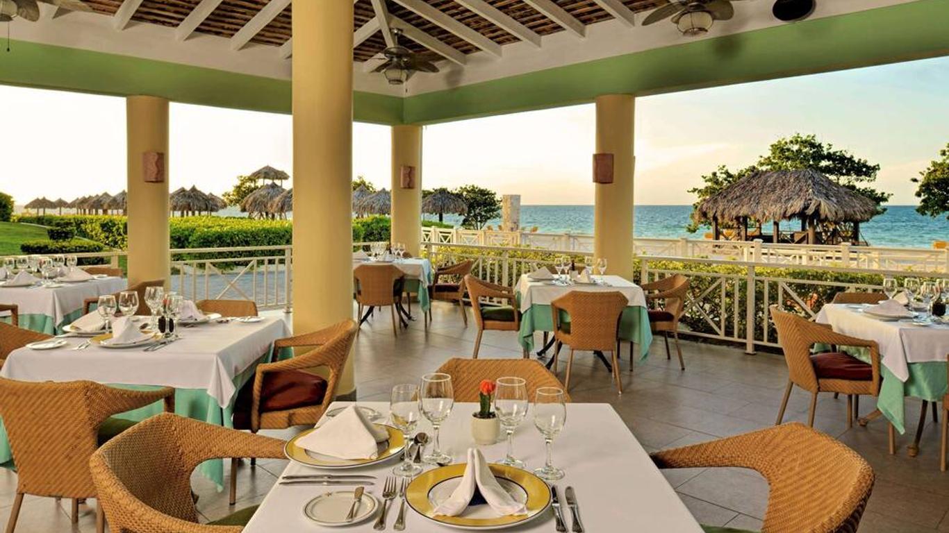 Iberostar Rose Hall Suites