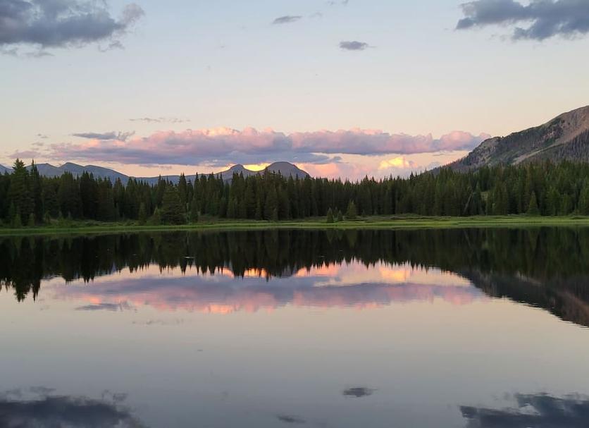 Outdoors view Photo