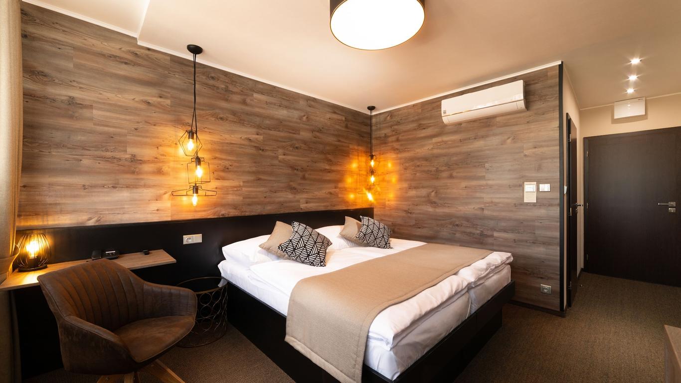 Interhotel Tatra