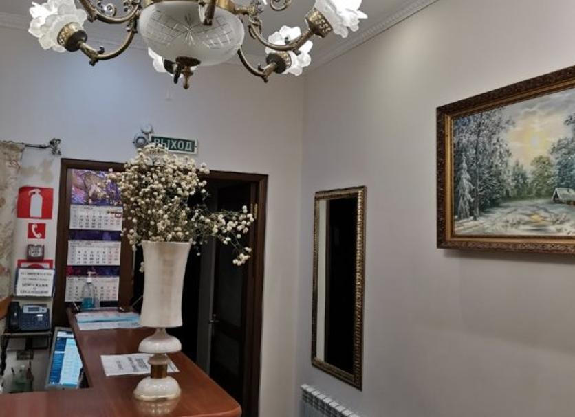 Room amenity Photo