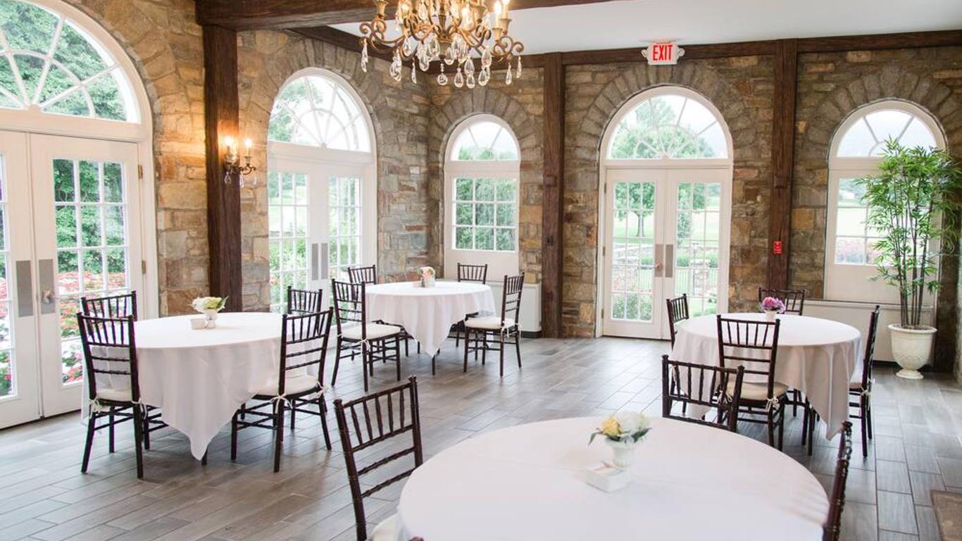 Inn at Evergreen