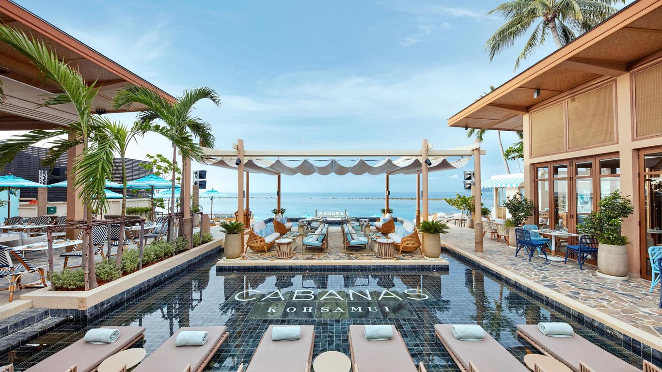 Marasca Samui