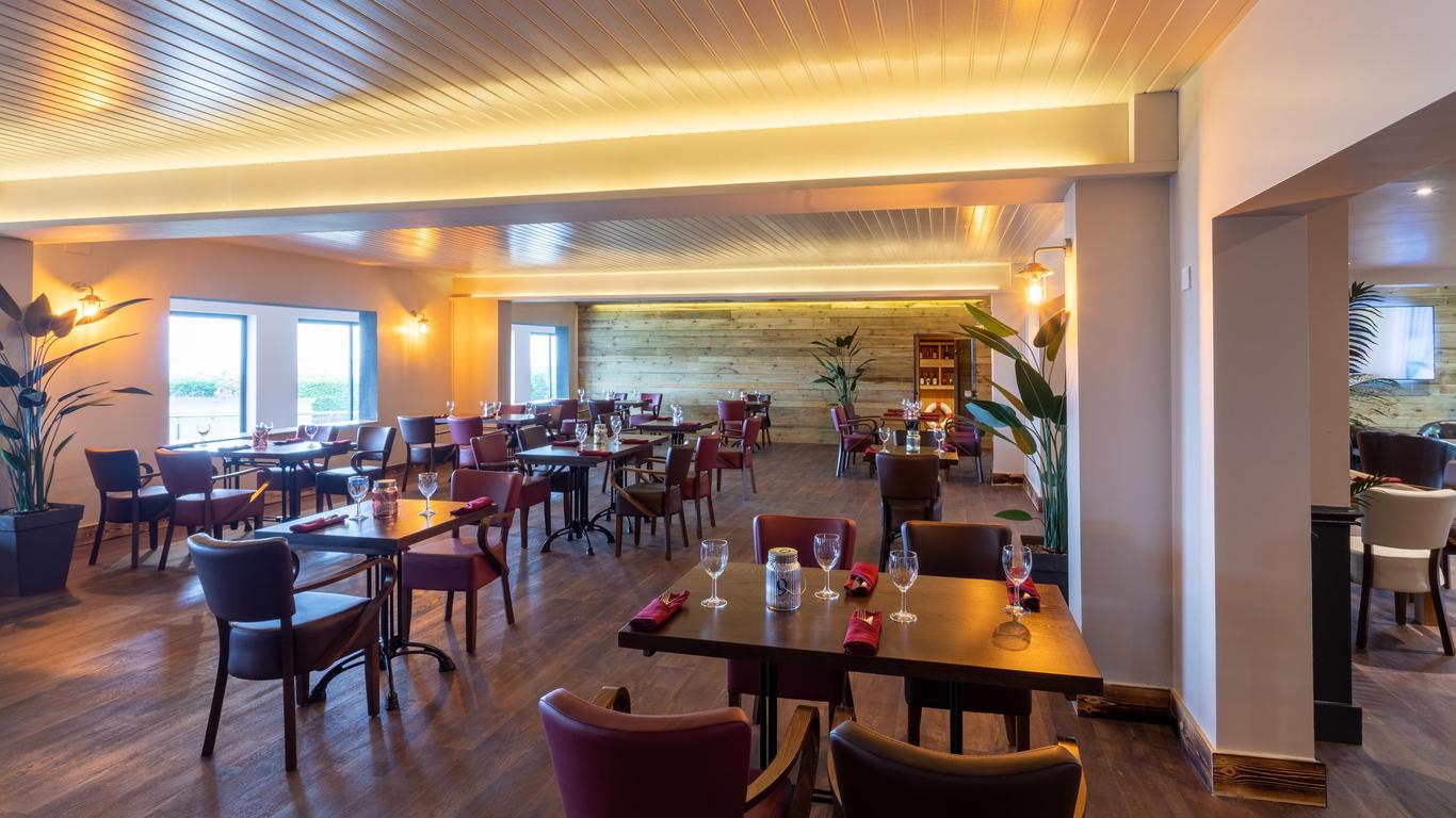 Springfield Hotel and Restaurant