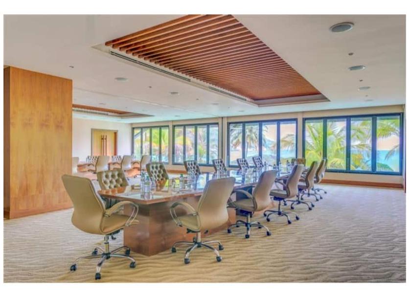Conference room Photo
