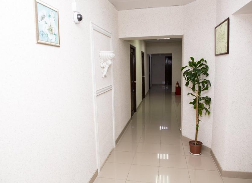 Hallway Photo