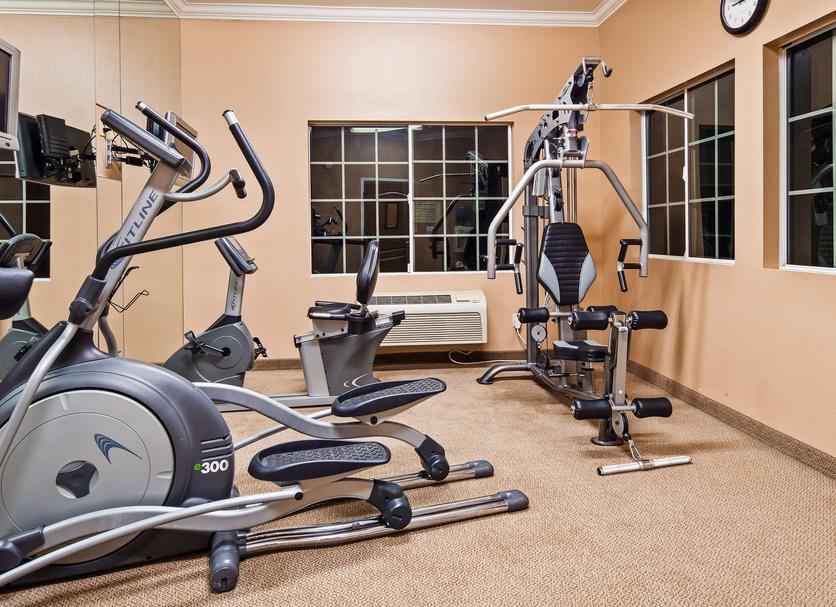 Gym Photo