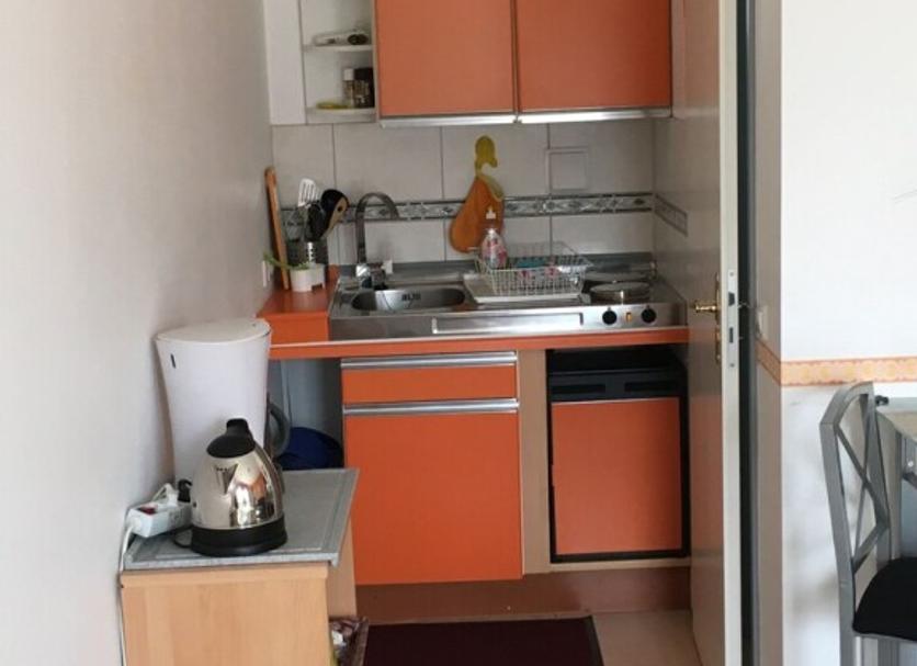 Kitchen Photo
