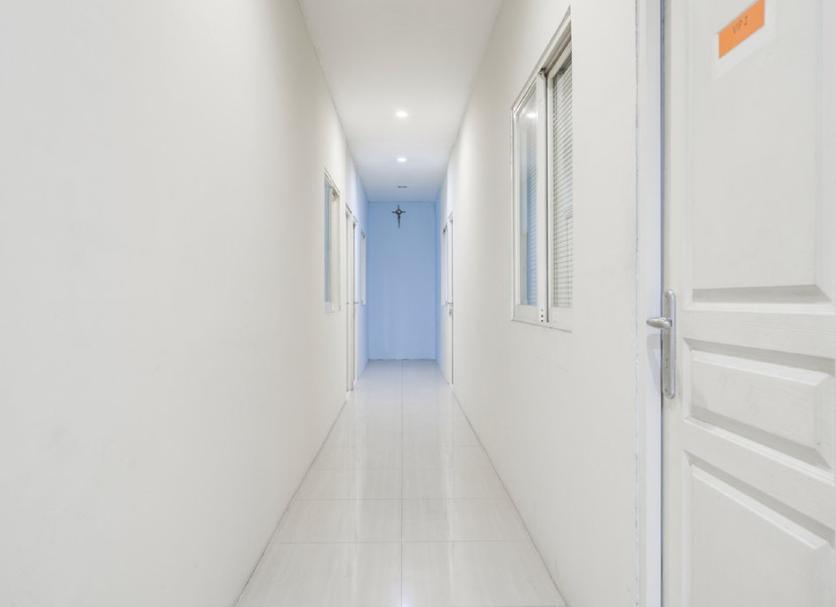 Hallway Photo