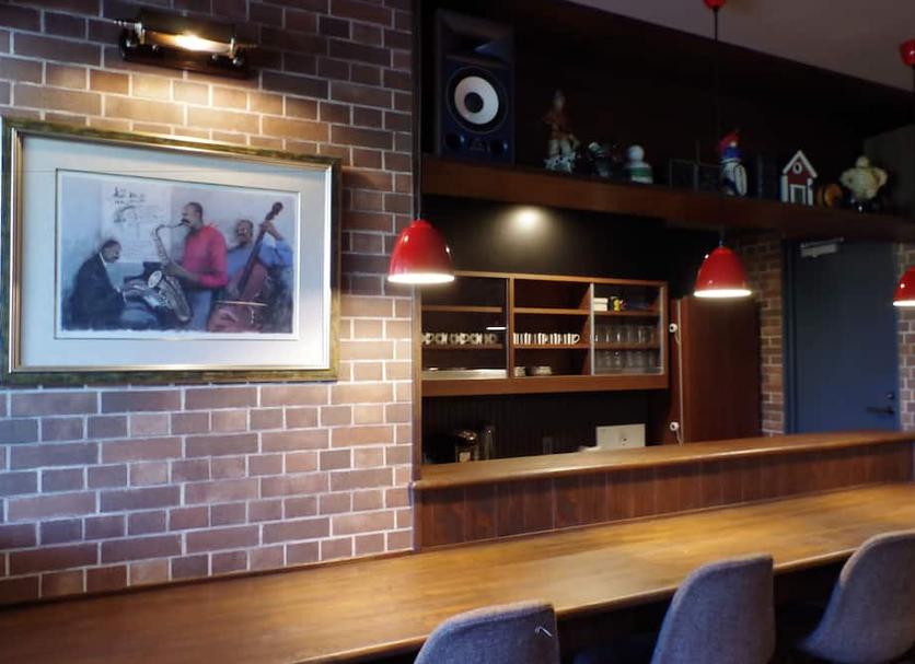 Bar Photo