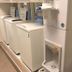 Laundry facility