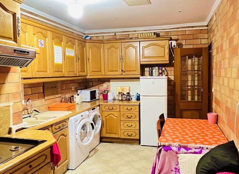 Kitchen Photo