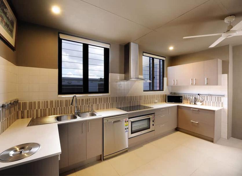 Kitchen Photo
