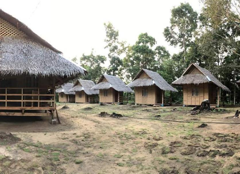 Outdoors view Photo