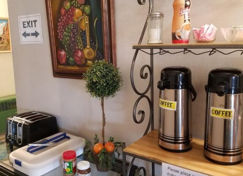 Room amenity Photo