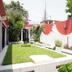 Outdoors view