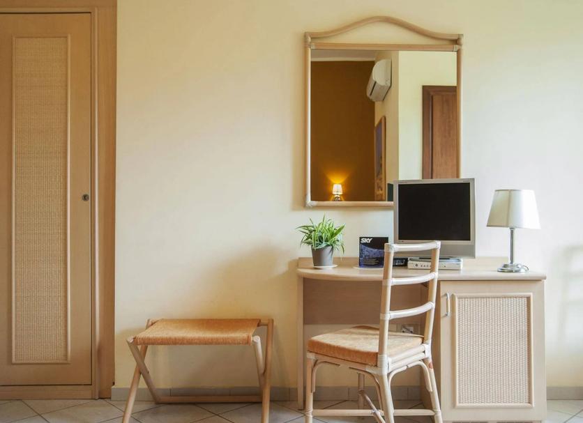 Room amenity Photo
