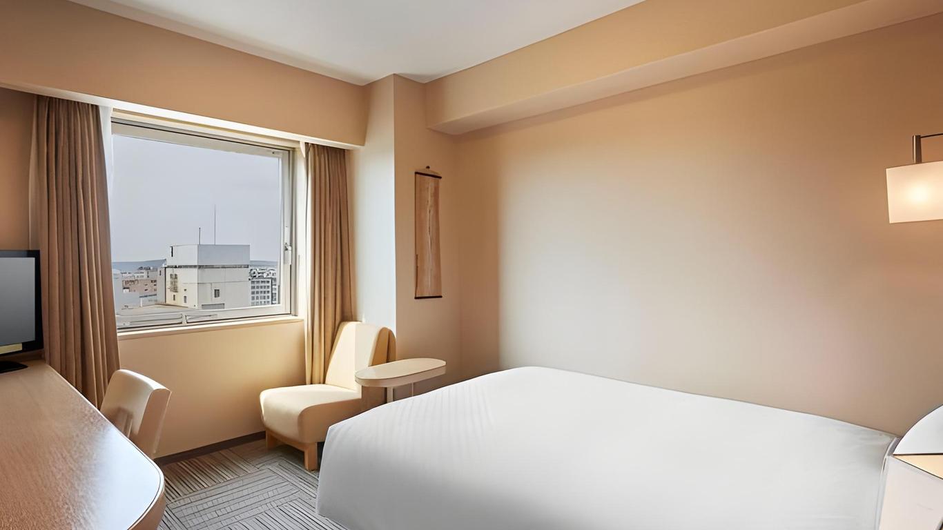Daiwa Roynet Hotel Akita