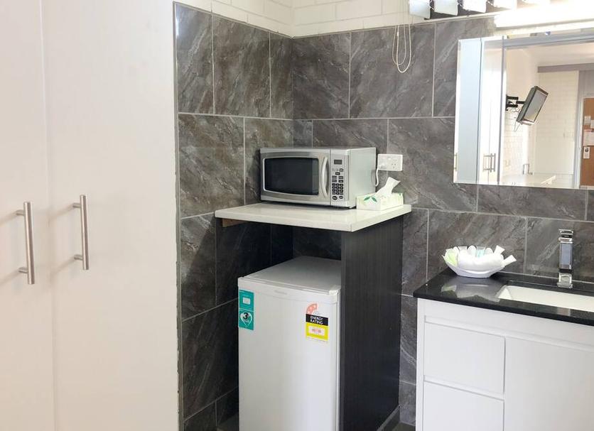 Room amenity Photo
