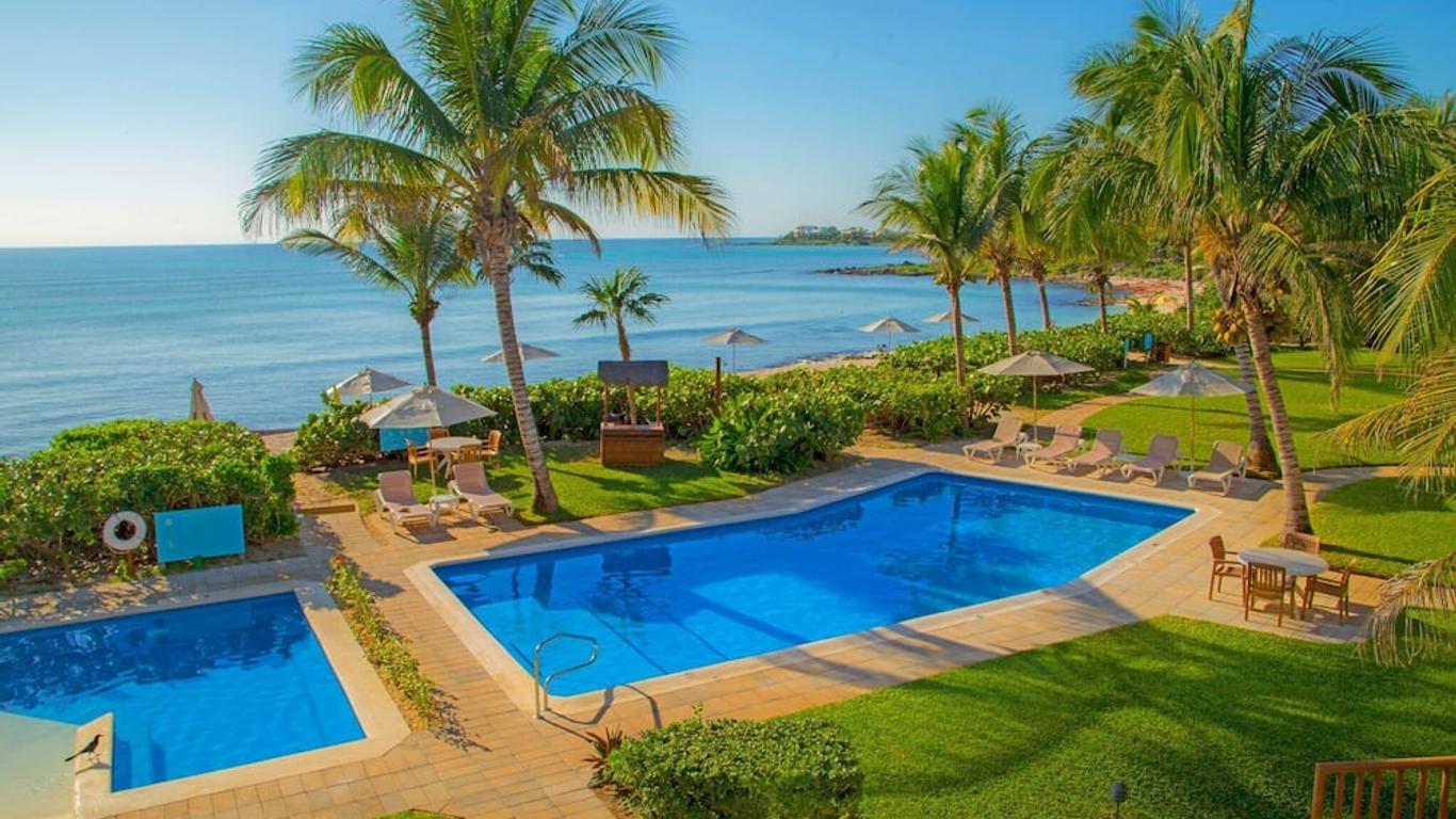Las Villas Akumal