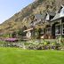 Outdoors view