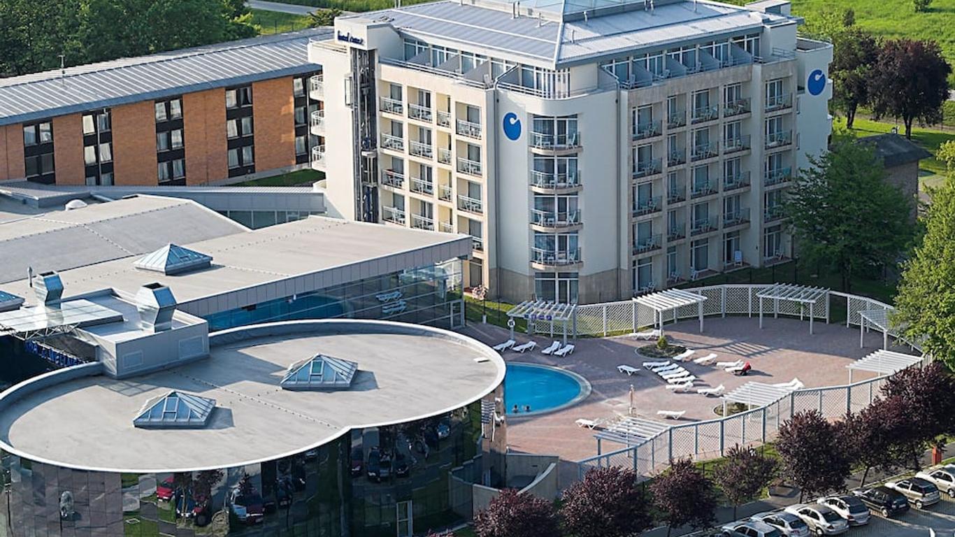 Čatež Hotel