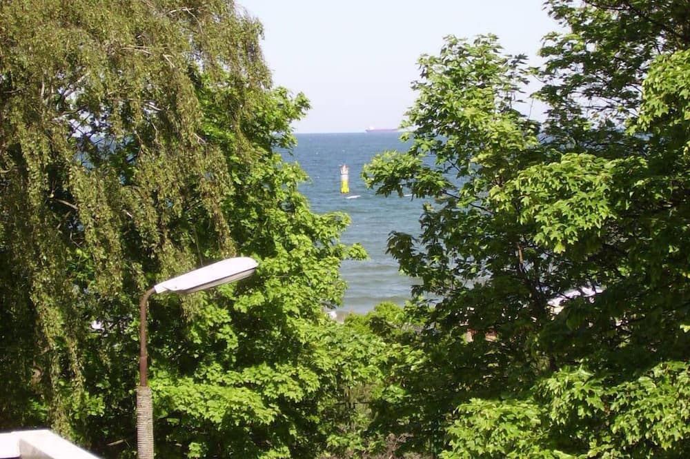 Outdoors view