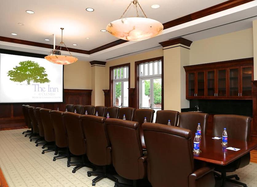 Conference room Photo