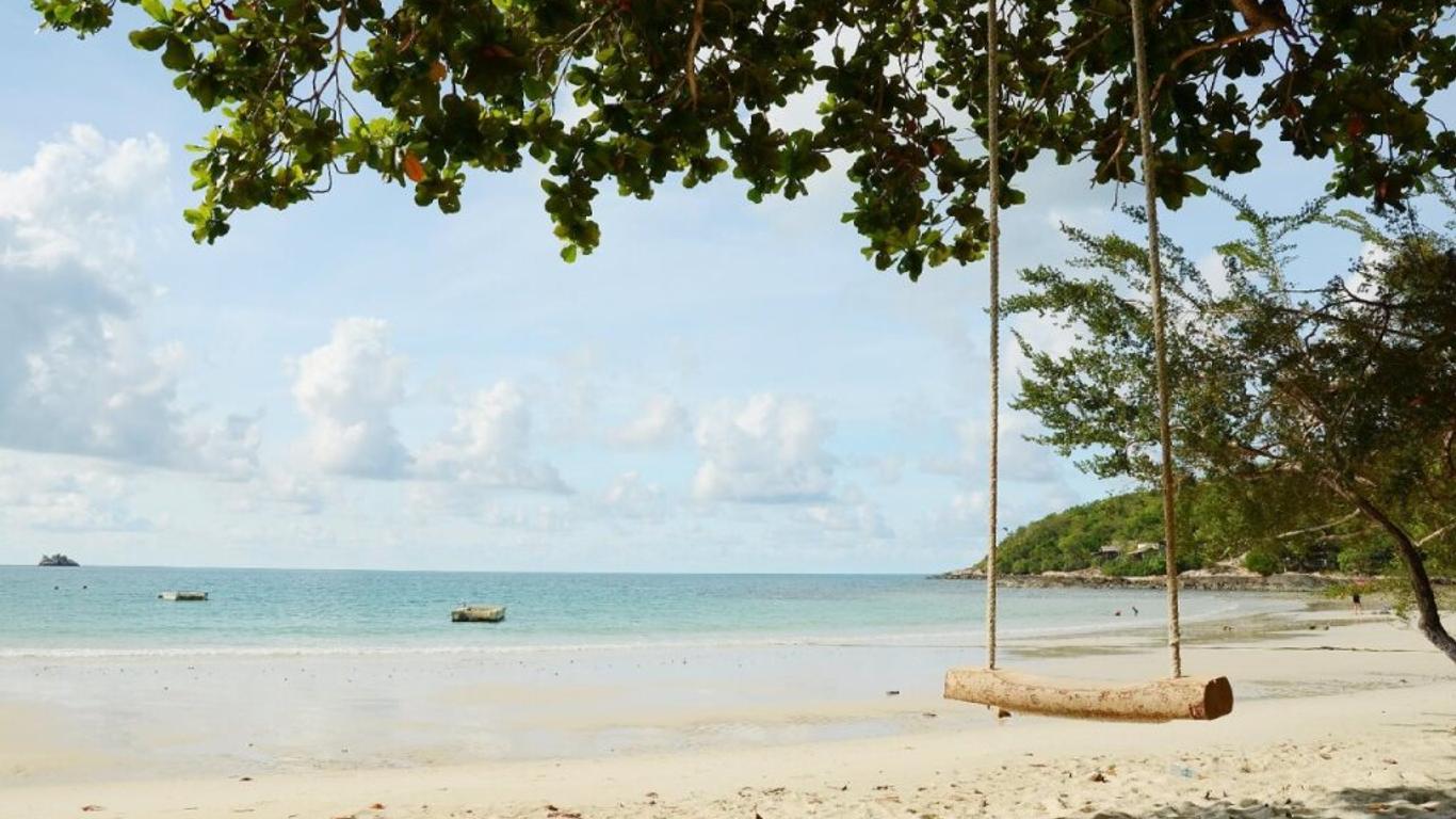 Silversand Resort