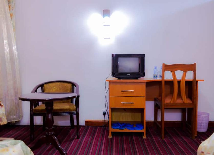 Room amenity Photo