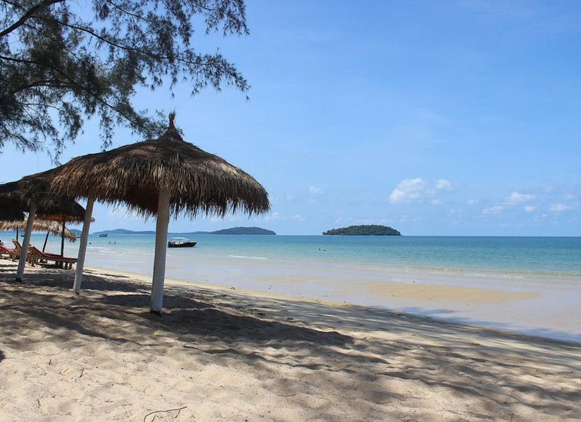 Beach Photo