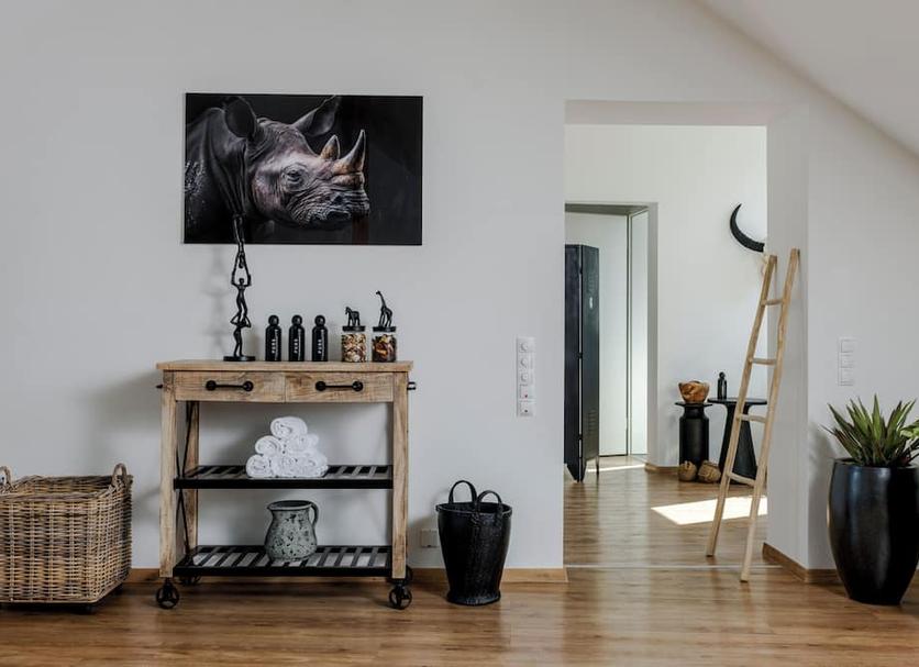 Room amenity Photo