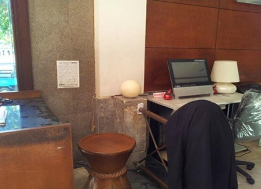 Business center Photo