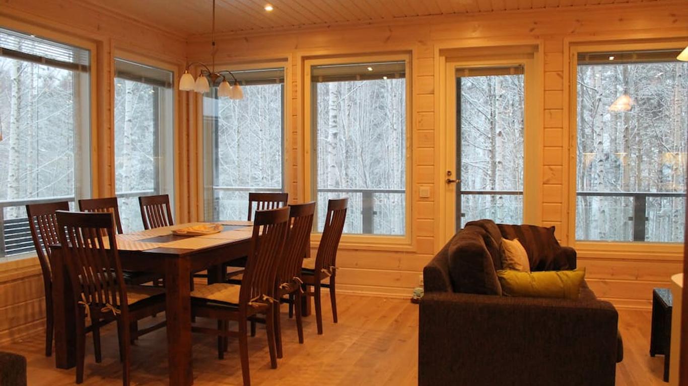 Sresort Family Apartment