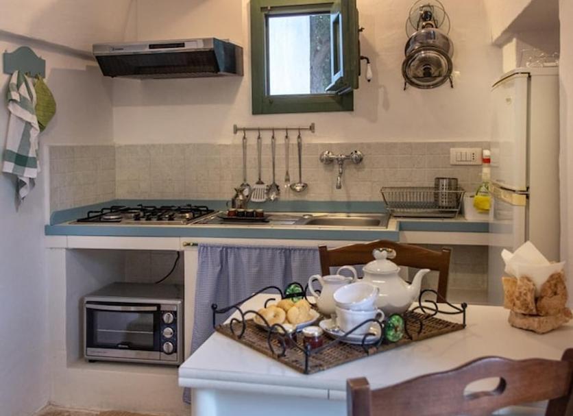 Kitchen Photo