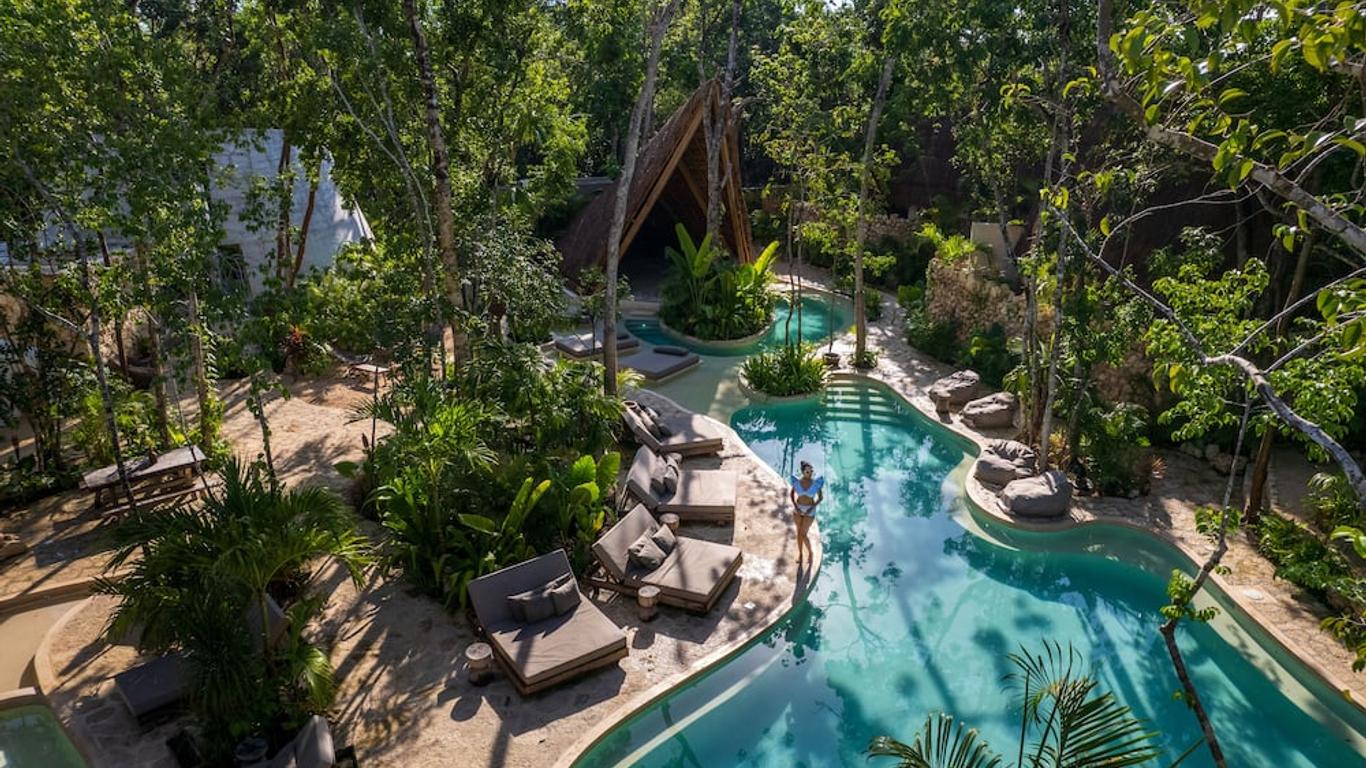 Hotel Muaré