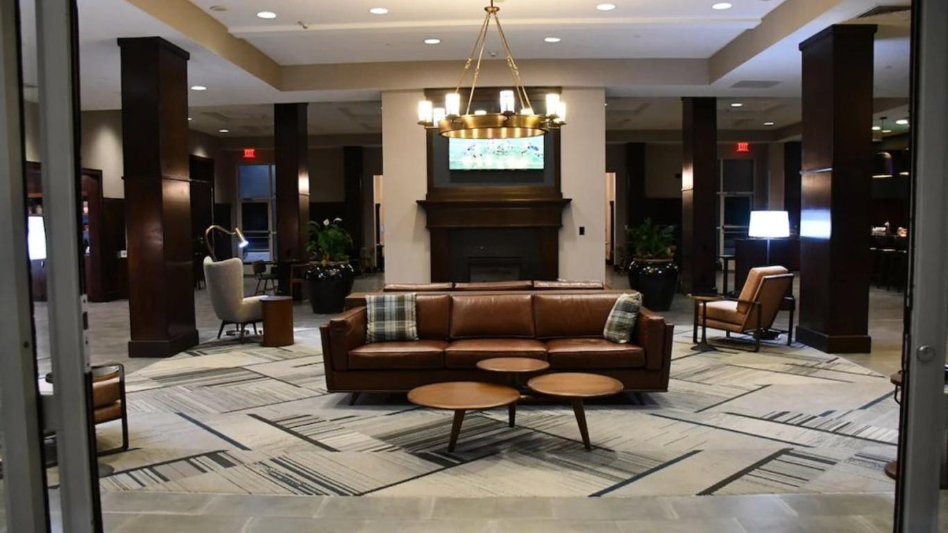 Four Points by Sheraton Houston West