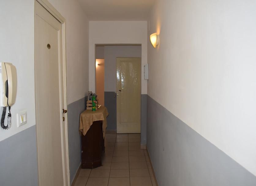 Hallway Photo