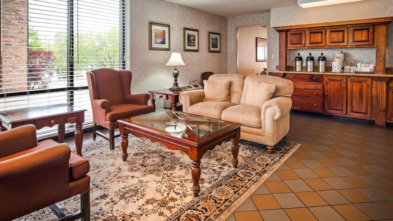 Bryson Inn