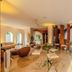 Hotel Boutique Bovedas de Santa Clara By Accor in Cartagena lobby with seating and tall windows