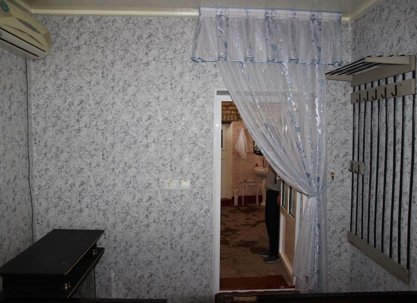 Room amenity Photo