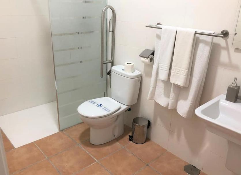Bathroom Photo