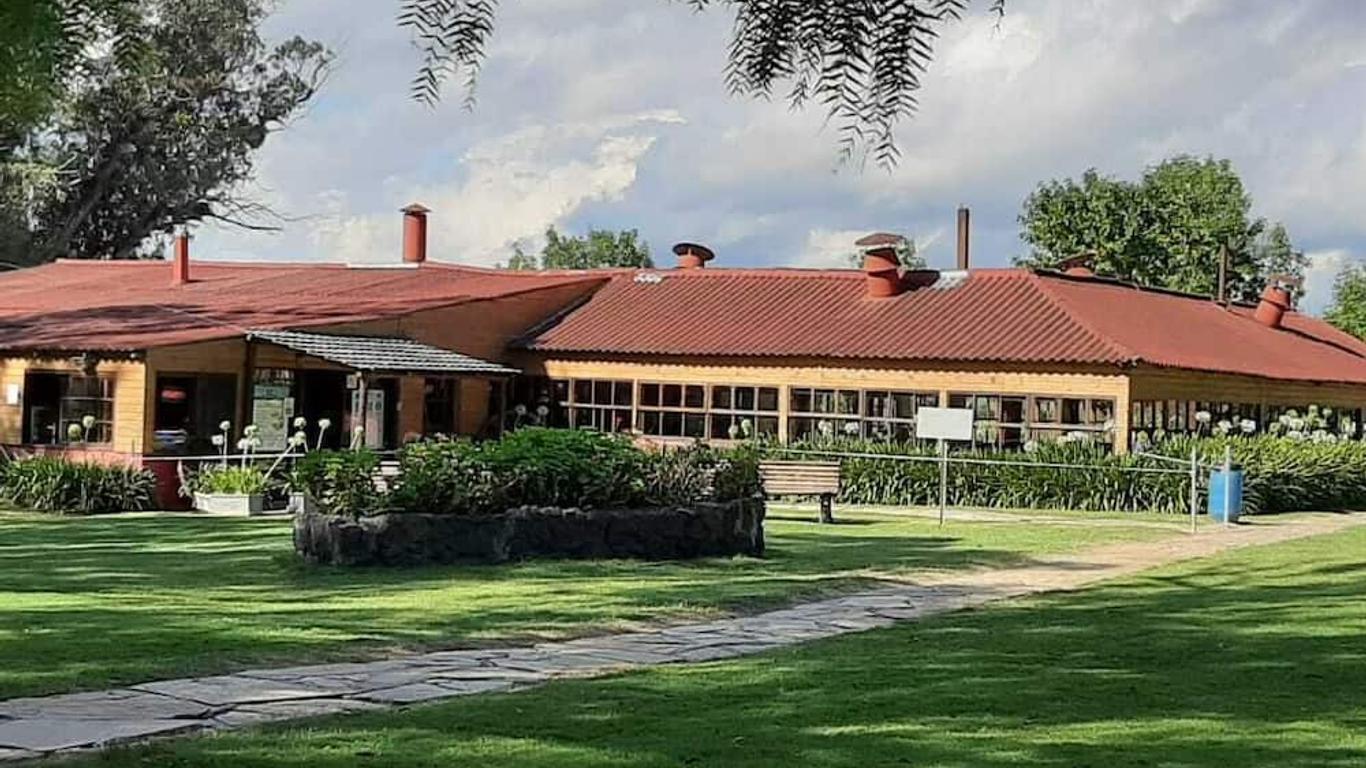 Estancia Renacimiento