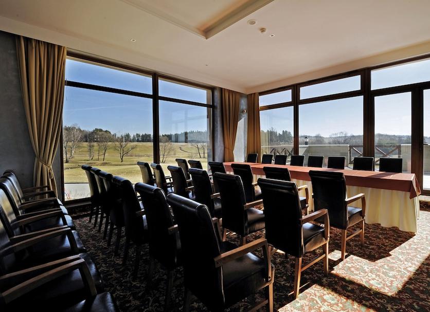 Conference room Photo