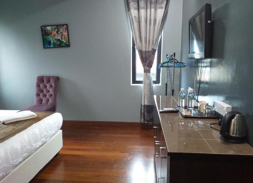 Room amenity Photo