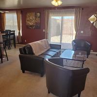 I Deal Lake Powell Home 3br, Jacuzzi, Bbq & Firepit