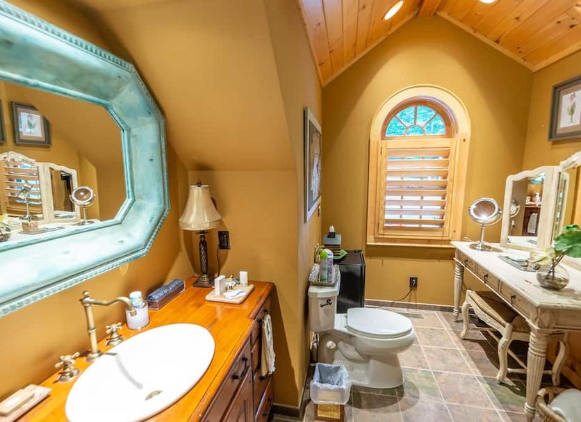 Bathroom Photo