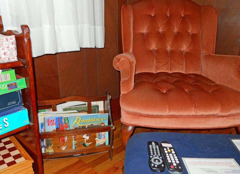 Room amenity Photo